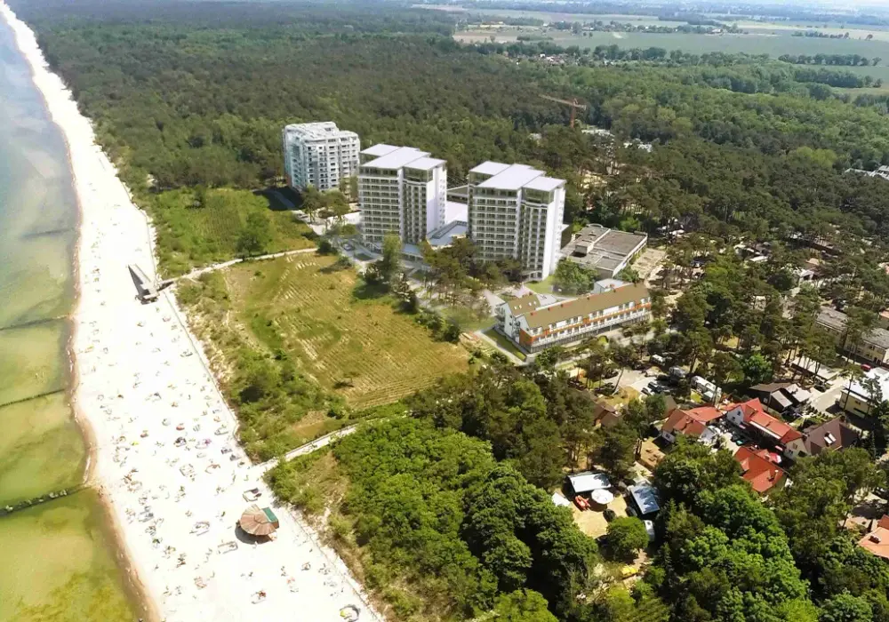 Ile można zarobić na apartamencie nad morzem? Odkryj realne zyski