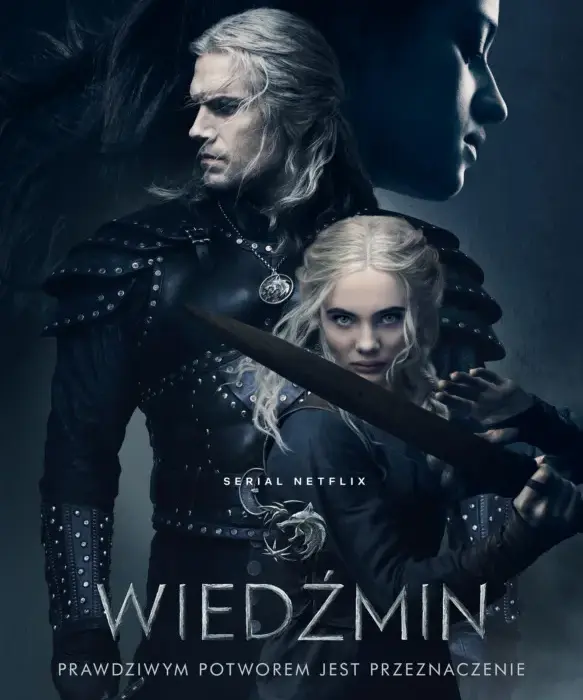 Kiedy premieruje Wiedzmin Netflix sezon 2? Wszystko, co musisz wiedzieć