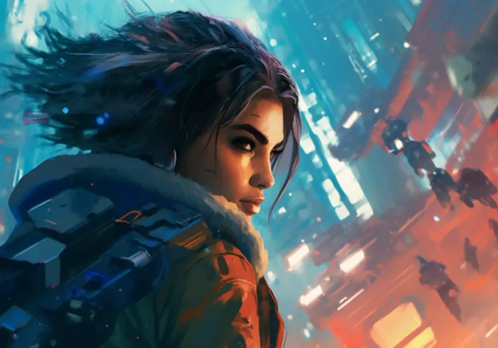 Apex Legends: nowe wydarzenie kolekcjonerskie Czas na Powstanie