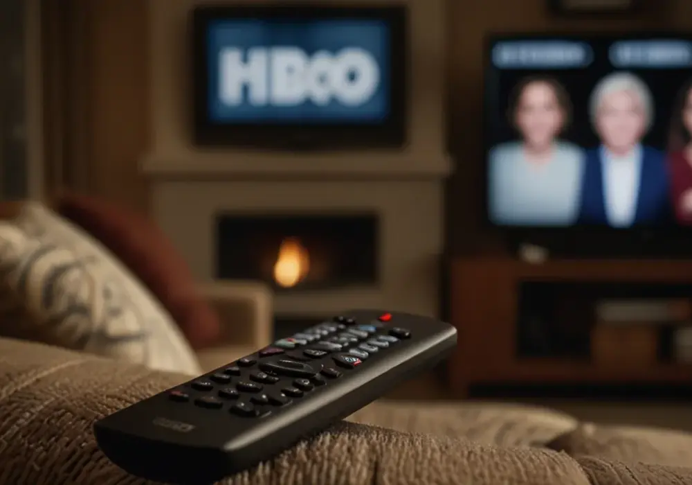 Co obejrzeć na HBO - Co warto obejrzeć na HBO teraz? Poradnik 2025