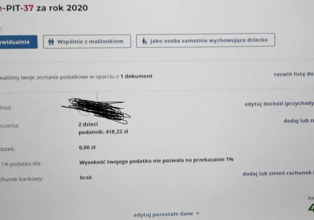 Ulga na dziecko: Jak skorzystać z odliczenia podatkowego?