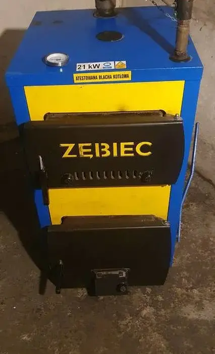 Kocioł klasy 3: co oznacza i jakie ma znaczenie dla Twojego domu?