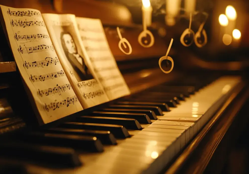 Ciekawostki o Fryderyku Chopinie: 7 faktów, które musisz wiedzieć