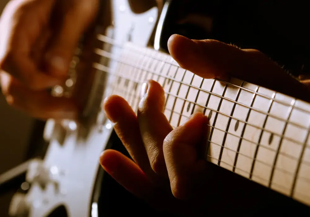 Polowanie na Świętego Graala: Jak znaleźć i zweryfikować używanego Gibsona Les Paul / SG?