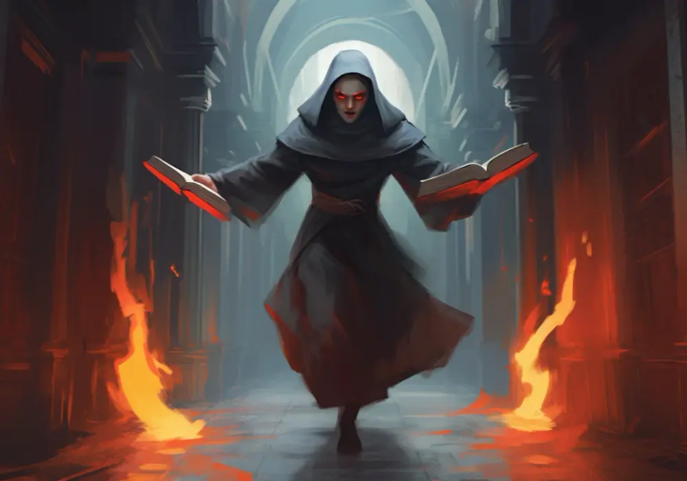 Prequel kultowego horroru: The First Omen. Legendarna seria powraca w nowej przerażającej odsłonie