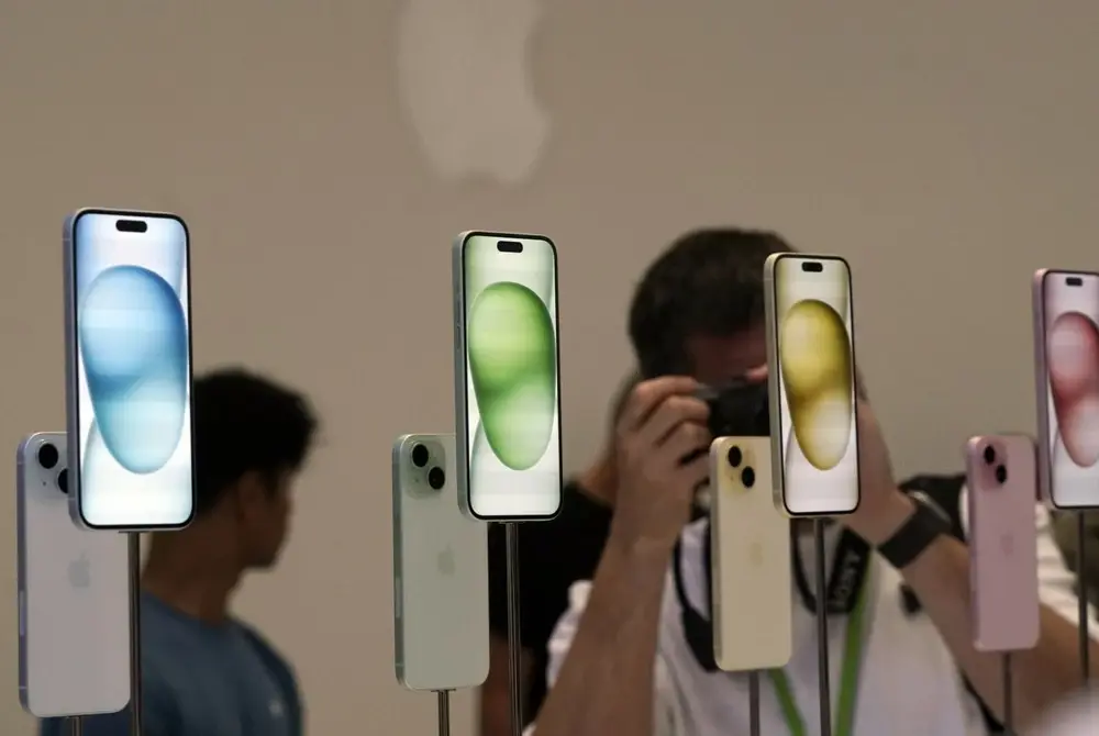 Cena iPhone w złotówkach: Sprawdź aktualne ceny iPhone!