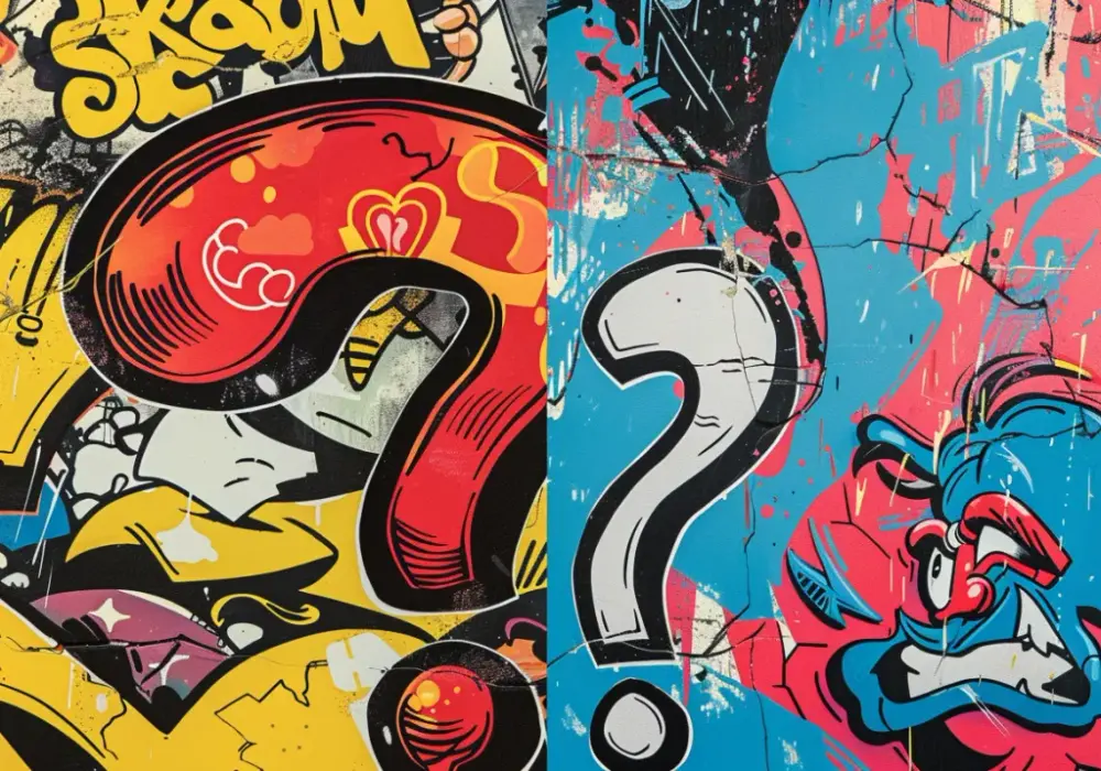 Memy i komiksy - Czy są one naprawdę tak śmieszne?