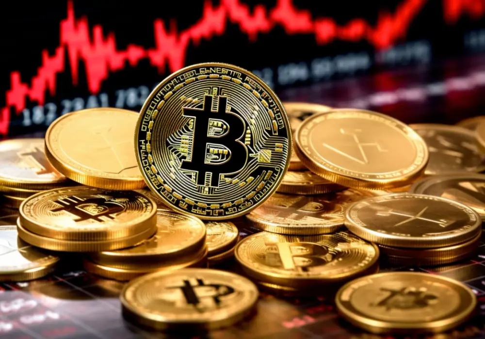 Inwestowanie w kryptowaluty - najlepsze strategie i porady