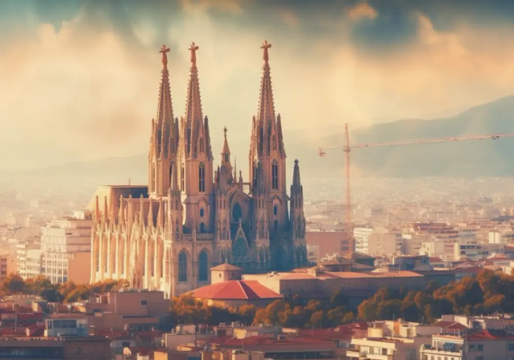 Tanie wycieczki do Barcelony: przewodnik dla oszczędnych podróżników