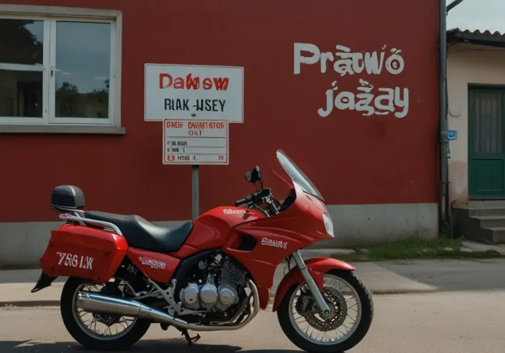 Jak spełnić marzenie o prawie jazdy na motocykl? Oto przewodnik