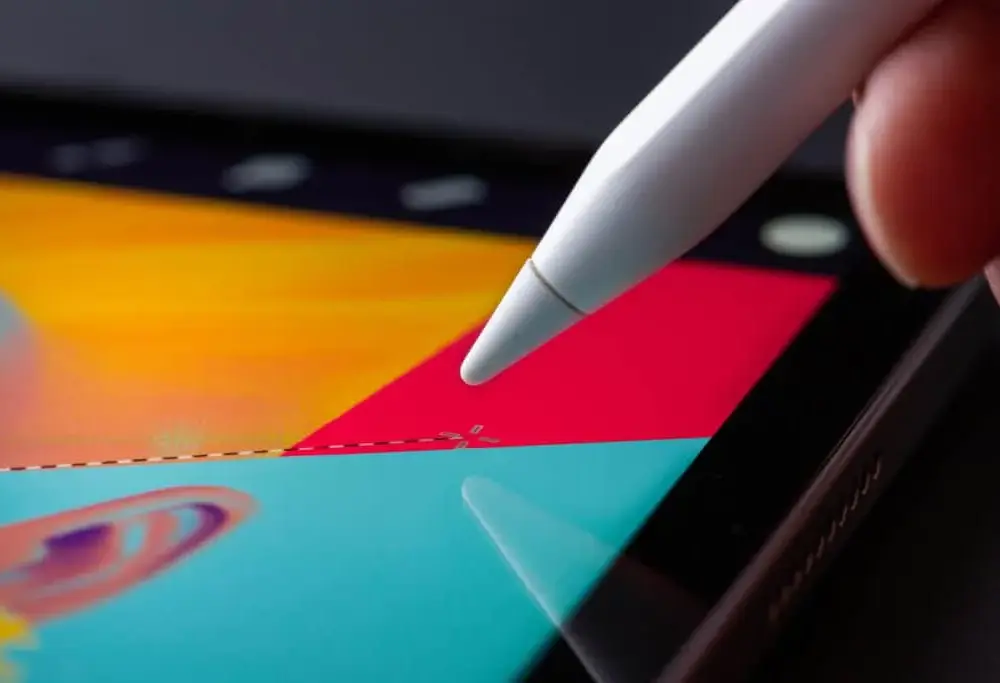 Jak bez problemu podłączyć Apple Pencil do iPada w kilku prostych krokach