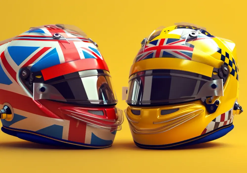 Zaskakujące kary dla Ricciardo i Alonso przed wyścigiem w Hiszpanii