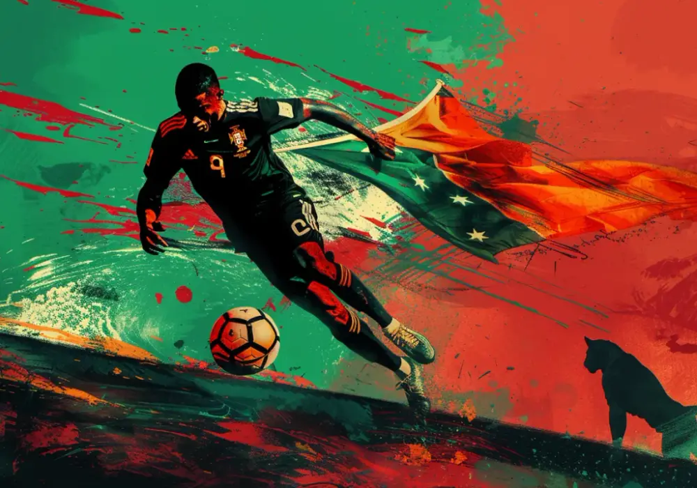 Eusébio: Dlaczego Portugalczyk to legenda futbolu?
