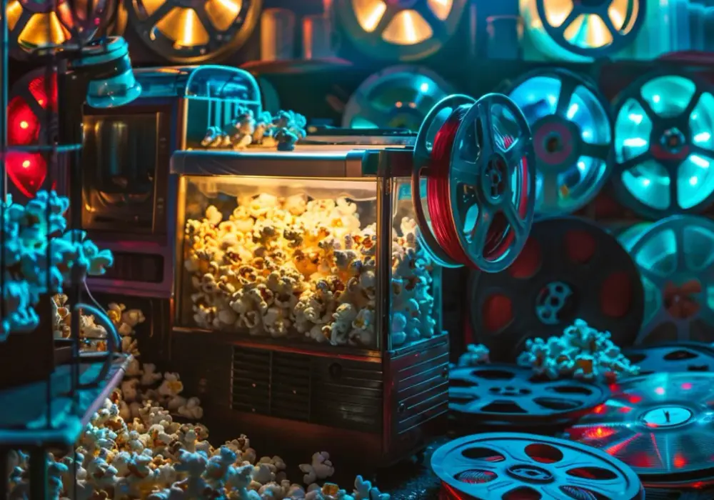 Filmy koreańskie: Co warto obejrzeć z najlepszych produkcji z Korei?