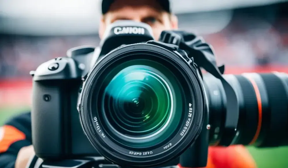 Jak zostać fotografem sportowym: kluczowe umiejętności i sprzęt