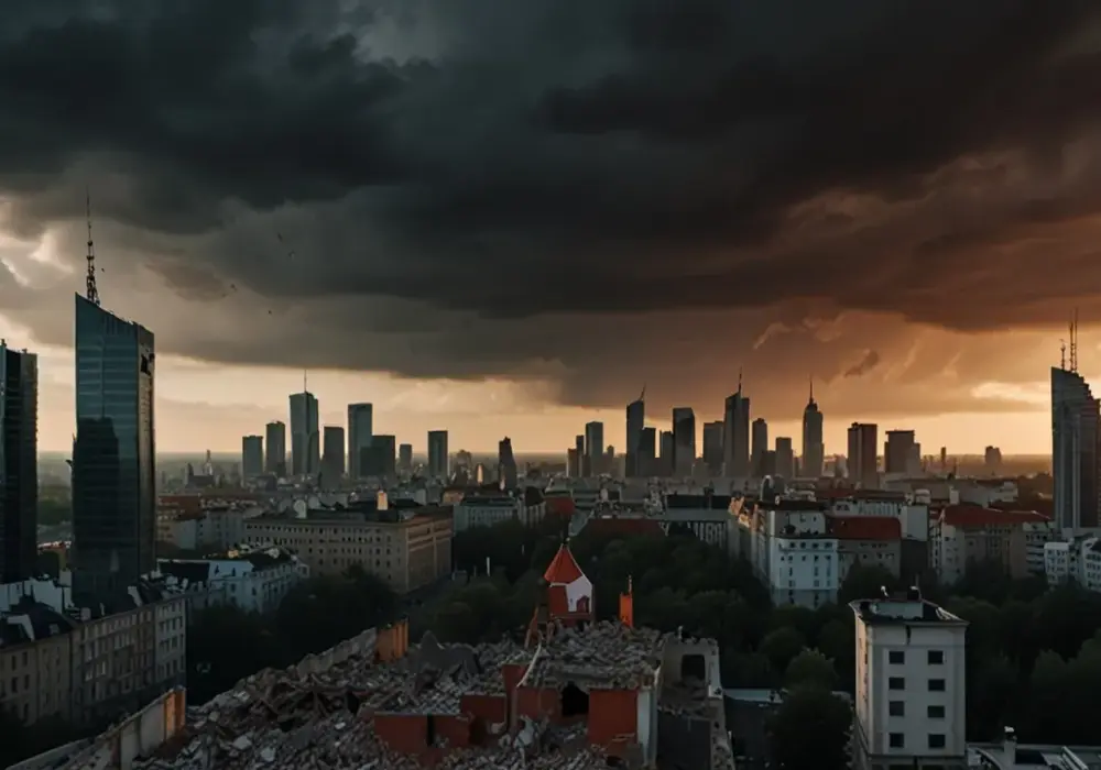 Oto Polska i Polacy po II wojnie światowej: Szokujące skutki