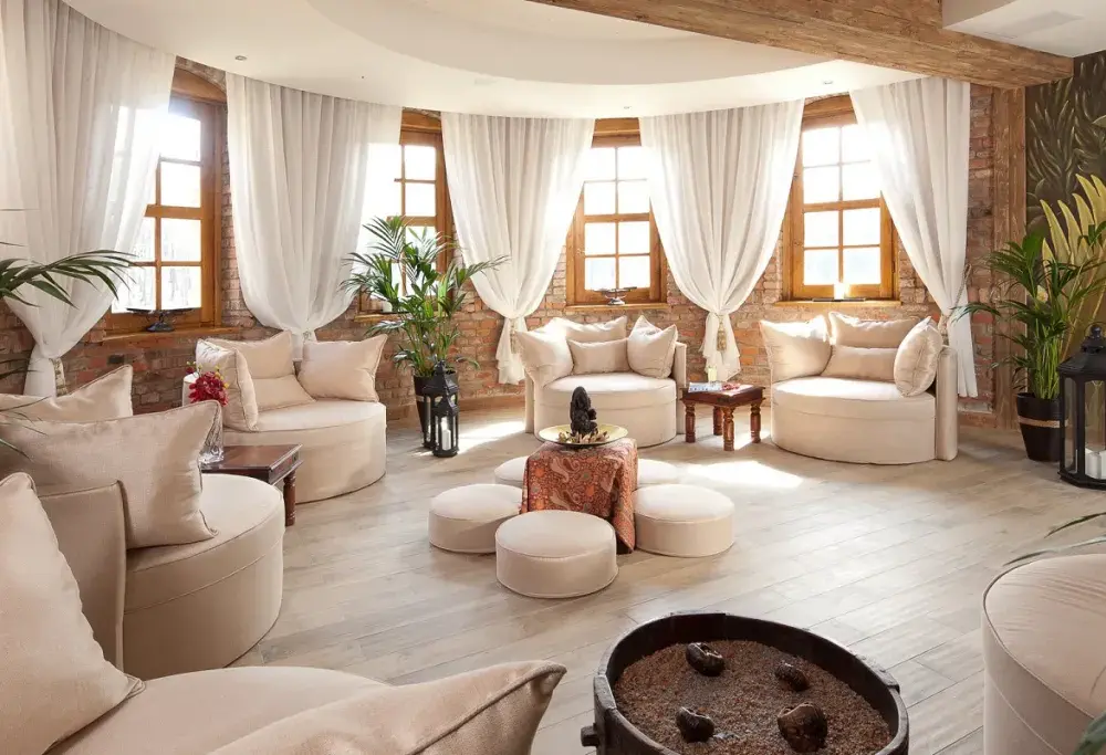 Oto top 5 najbardziej klimatycznych SPA w Polsce. Które wybierzesz?