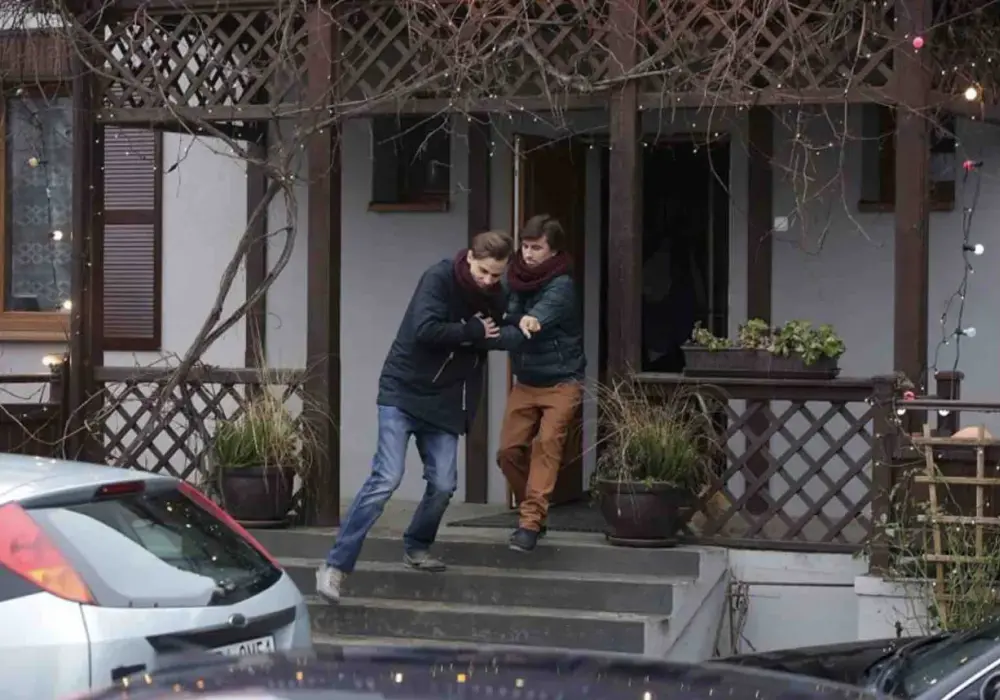Ile lat ma Piotr Nerlewski? Zaskakujące fakty o jego życiu