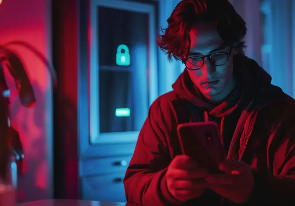 Aplikacje do podsłuchu: Czy telefon jest bezpieczny przed inwigilacją?