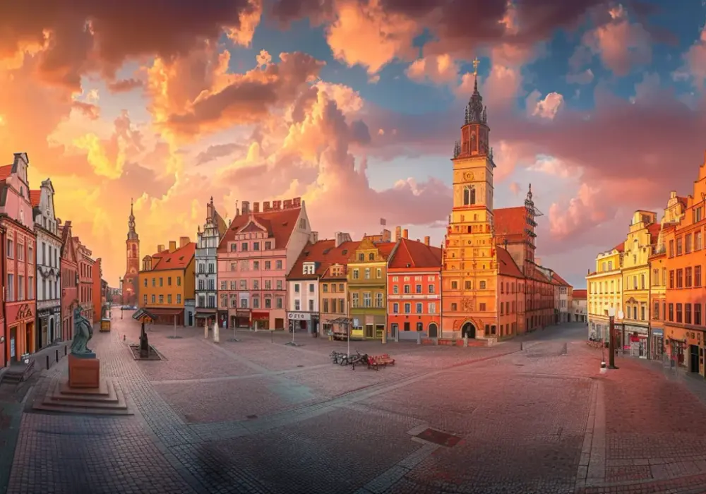 Toruń: 10 Atrakcji Turystycznych Które Musisz Zobaczyć w Mieście Kopernika