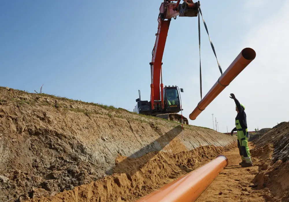Rura SN2 czy SN4 – która lepsza do Twojej instalacji kanalizacyjnej?
