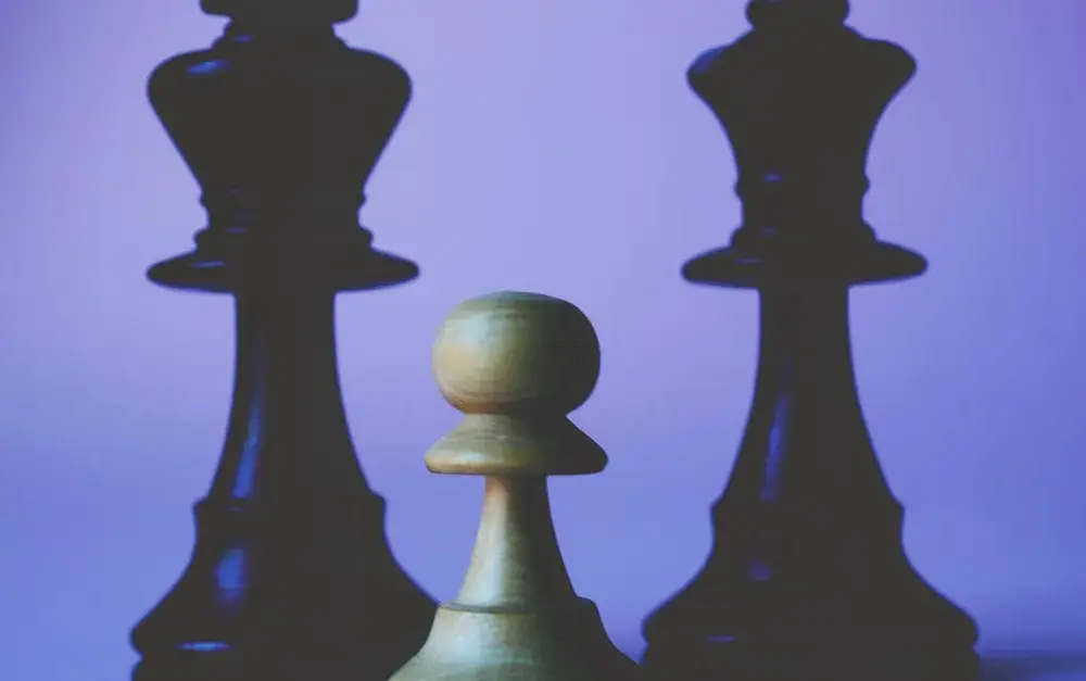 Benko Gambit! Jak mistrzowsko pokonać przeciwnika tą strategią?