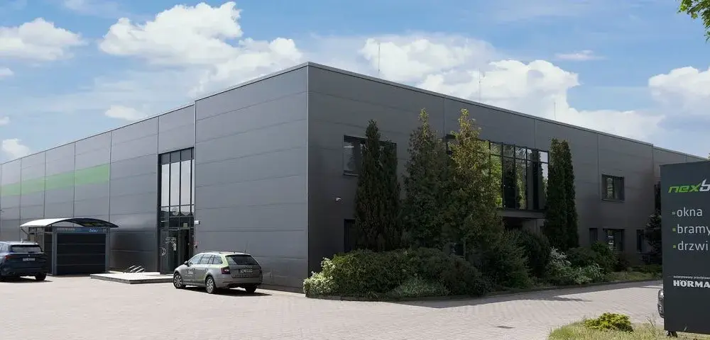 Nexbau: prawdziwe opinie klientów o produktach stolarki okiennej