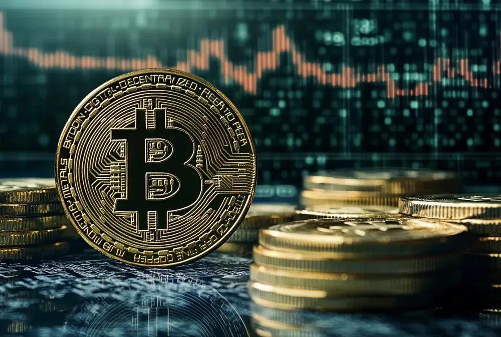 Finanse: rekord bitcoina i analizy rynku kryptowalut