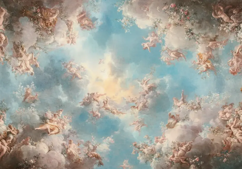 François Boucher: przegląd dzieł i stylu francuskiego malarza