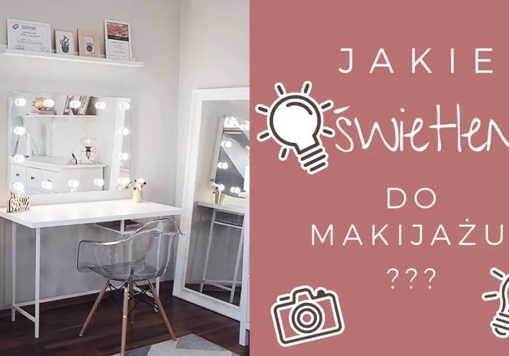 Jakie światło do malowania się? Odkryj najlepsze warunki oświetleniowe