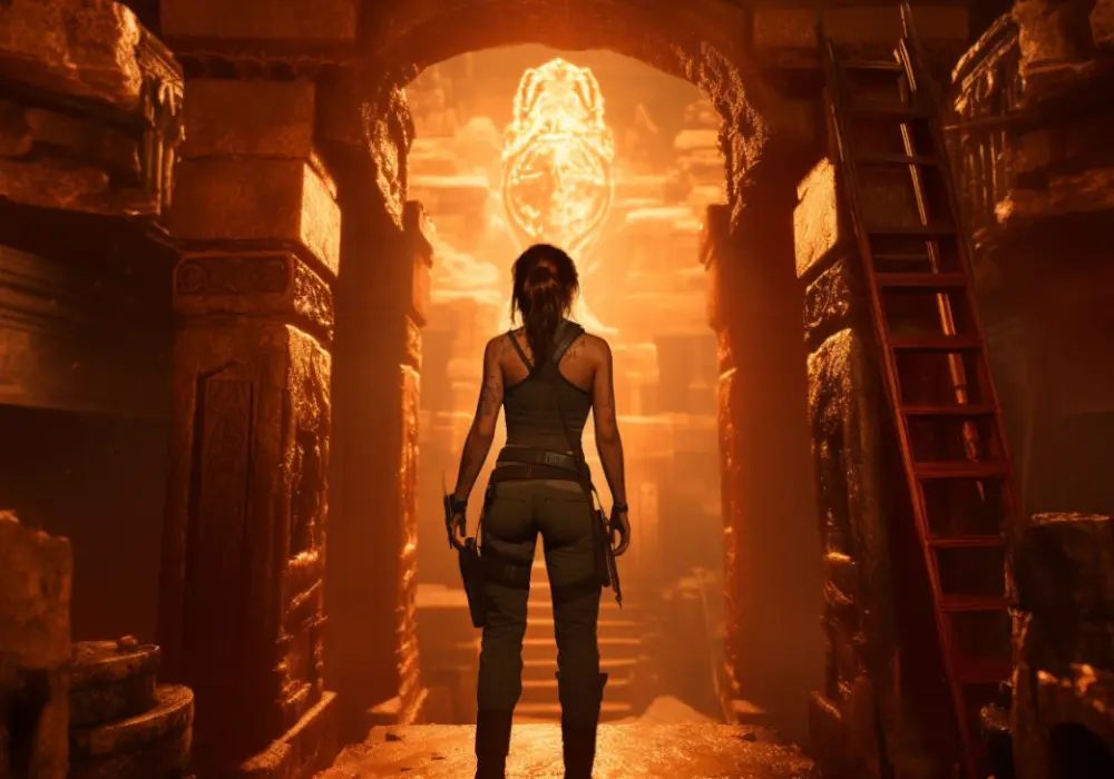 Cena i data premiery Tomb Raider I-III Remastered. Panna Croft po kolejnym liftingu zoptymalizowana pod kątem CTR i zamiaru wyszukiwania