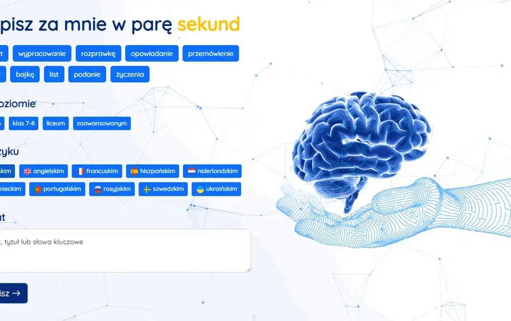 Czy literatura i sztuka mogą zneutralizować lęk przed śmiercią?