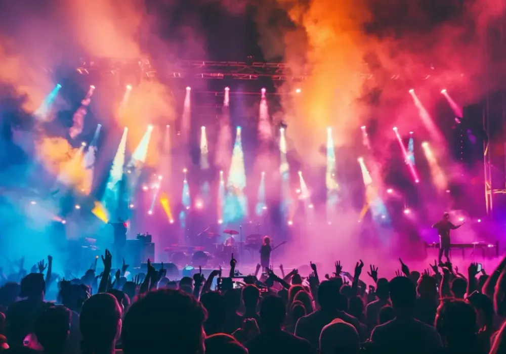 Lineup Sun Festival: Kto wystąpi na tegorocznym Sun Festivalu?