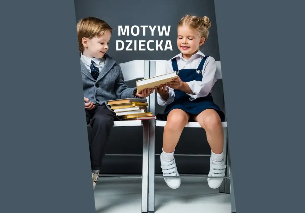 Jak dzieci są ukazywane w literaturze: analiza motywu na przestrzeni epok