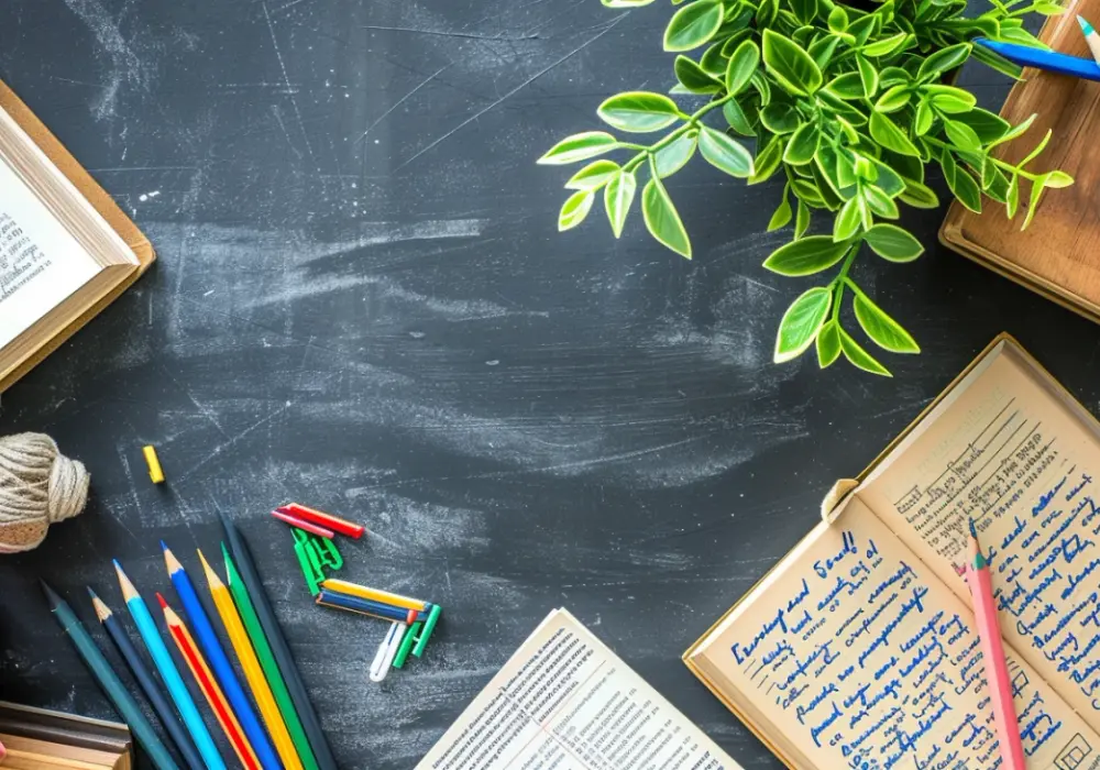 Konspekt zajęć: skuteczne planowanie działań edukacyjnych
