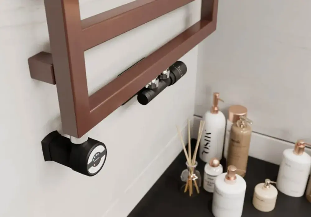 Grzejnik z grzałką elektryczną: jak działa i czy się opłaca?