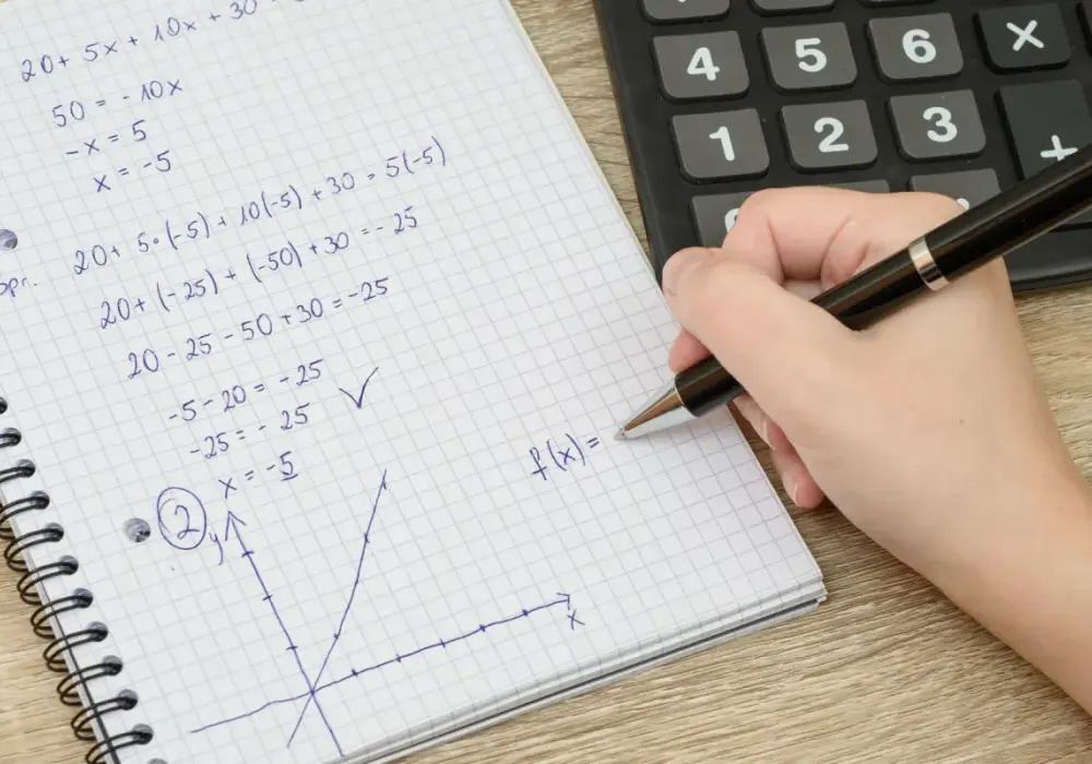 Ile zadań na maturze z matematyki? Sprawdź, co cię czeka!