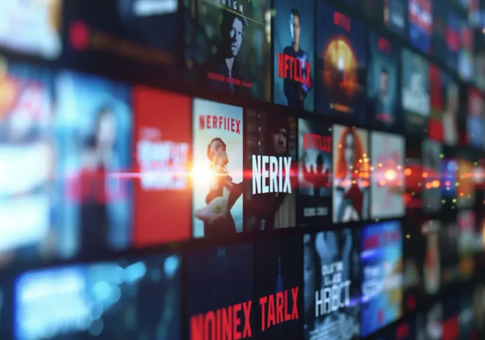 Netflix: Które filmy i seriale znikną z platformy w czerwcu 2025 roku?