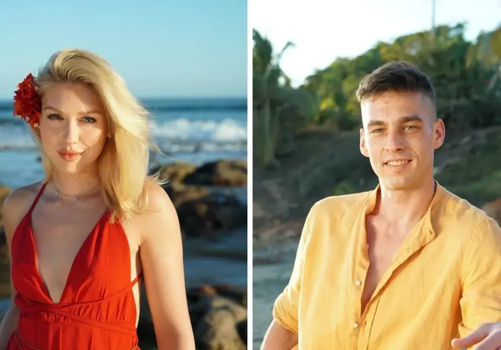 Wiktoria Góra w Hotel Paradise 6: jej rola, osobowość i najciekawsze momenty