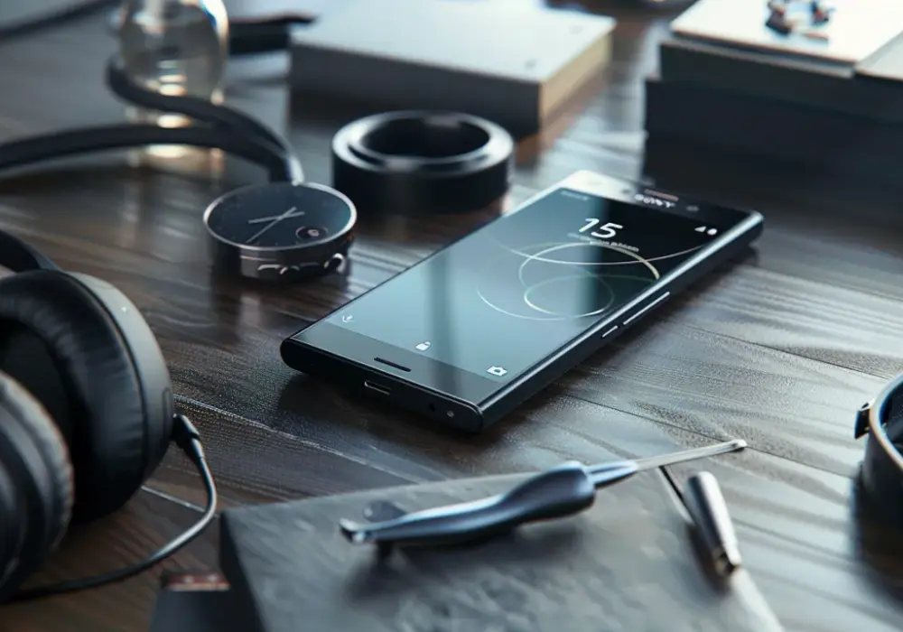 Przegląd Sony Xperia Z5 - co warto wiedzieć o tym modelu? Recenzja i opinie.