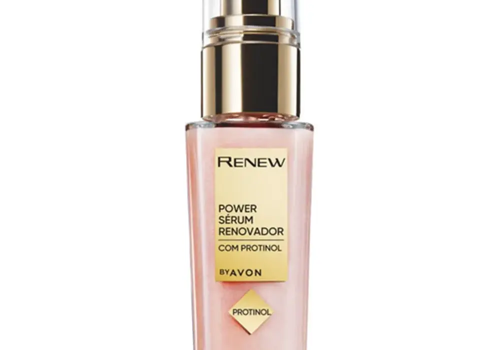 Jak stosować Renewal Power Serum Avon: 8 kroków do pięknej skóry