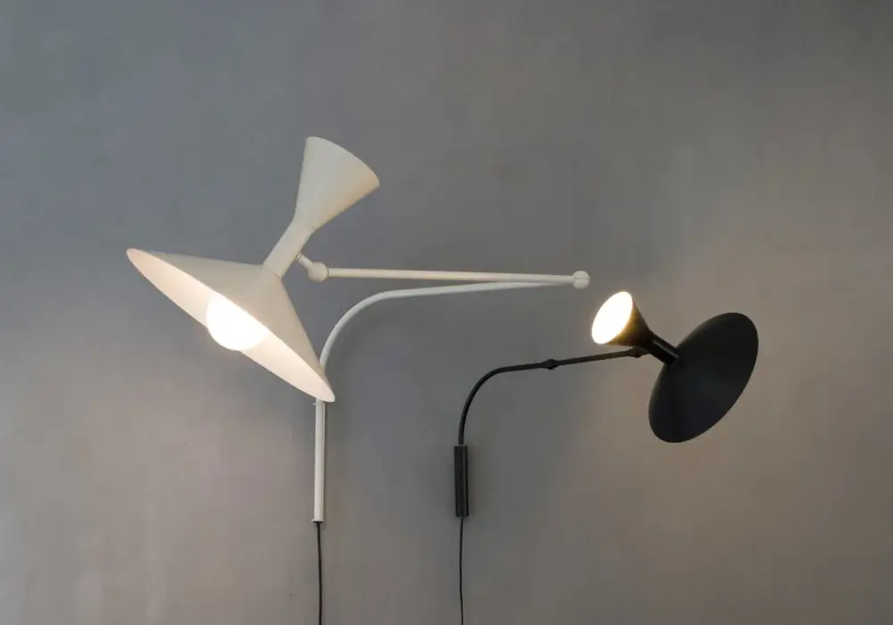 Jakie style aranżacji wnętrz pasują do lampy Nemo?