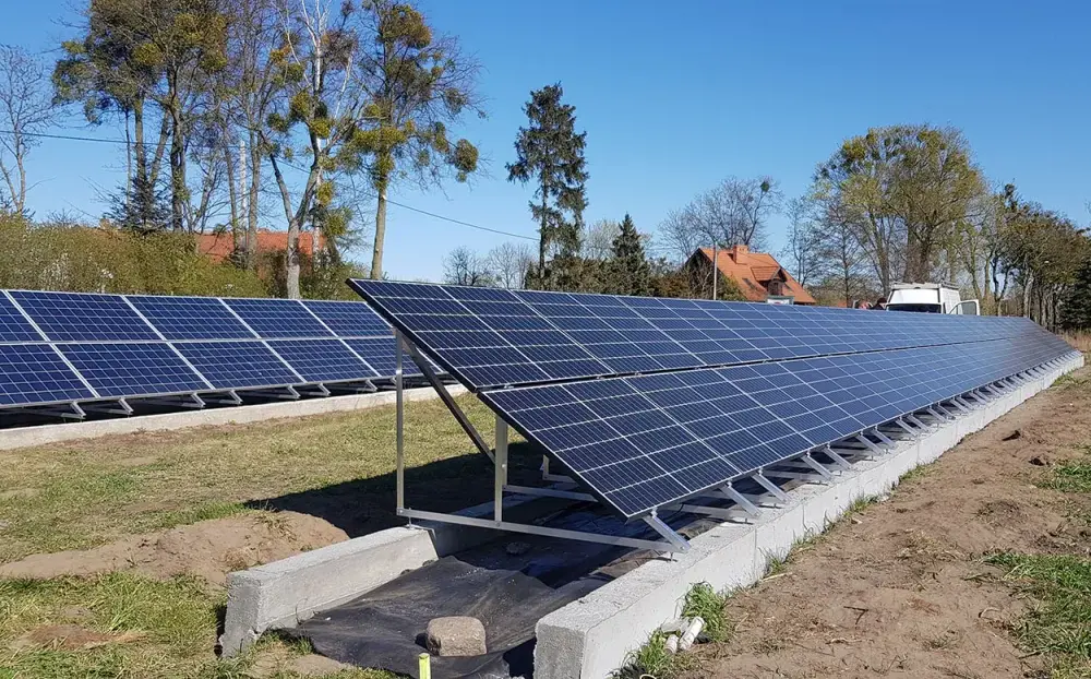 Fotowoltaika 20 kW: Ile energii wyprodukuje i czy się opłaca?