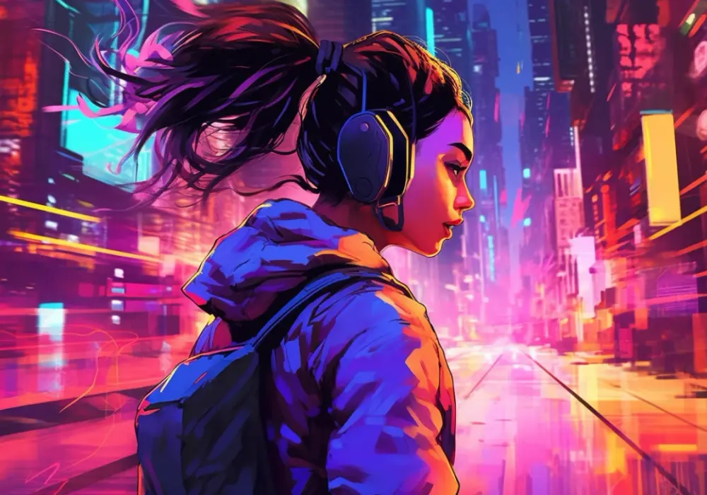 Promocja na Hi-Fi RUSH w Fanatical. Steam oferta bezprecedensowo tania!