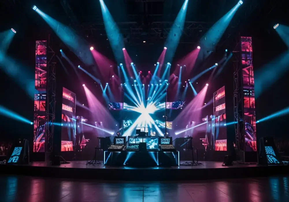 Armin van Buuren - nadchodzące koncerty w Polsce w 2025 roku