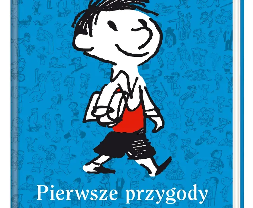 Kto jest autorem książki Mikołajek? Poznaj René Goscinny'ego i jego twórczość