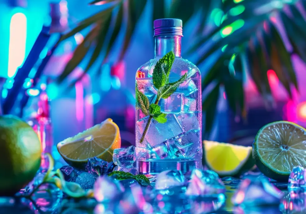 Drink z wódką: Proste i smaczne przepisy na imprezowe hity