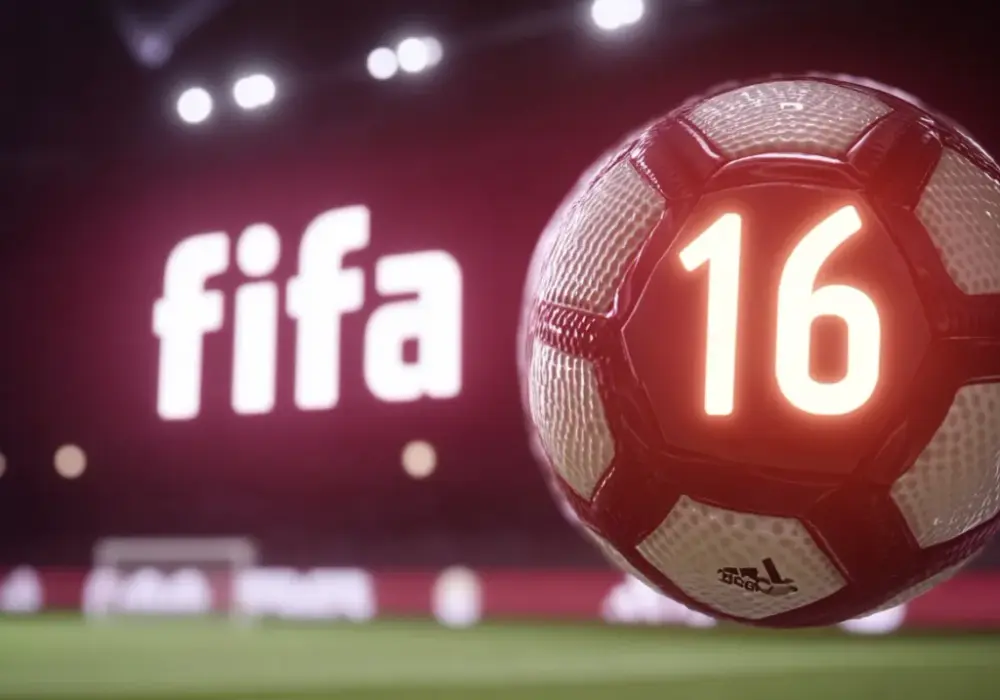 FIFA 16: Co zmienia najnowsza aktualizacja? Oto zmiany w grze!