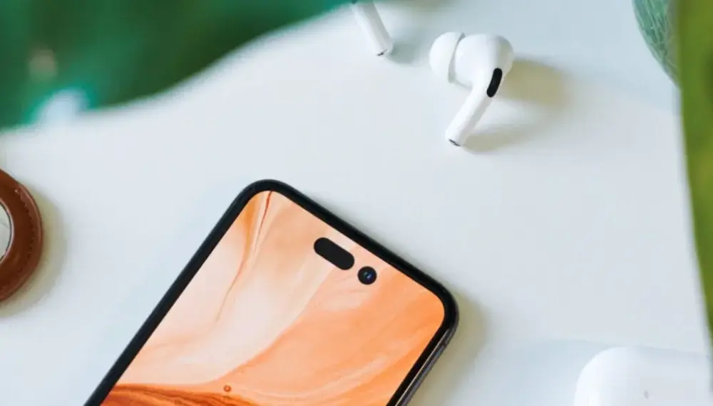 Jak łatwo podłączyć AirPods 2 do urządzenia – proste kroki i porady