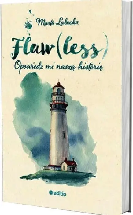 Flawless książka o czym jest streszczenie, fabuła i główne wątki wyjaśnione